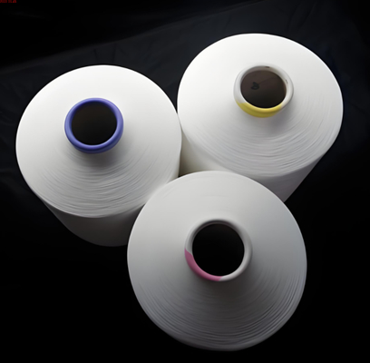 High-Tenacity Nylon Staple Fiber 1.5D 38mm for Medical Textiles