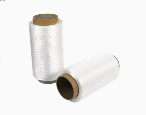 100% Polyester FDY Yarn 75D/72F for Knitting Weaving Textiles