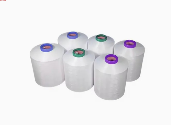 75D/72F Polyester FDY Yarn 100% Polyester Filament for Textile