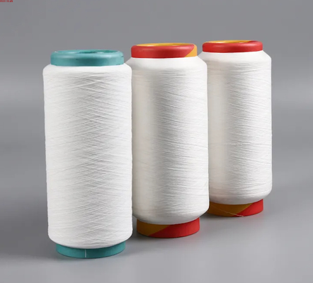 75D/72F Polyester FDY Yarn for Textile Industrial Applications