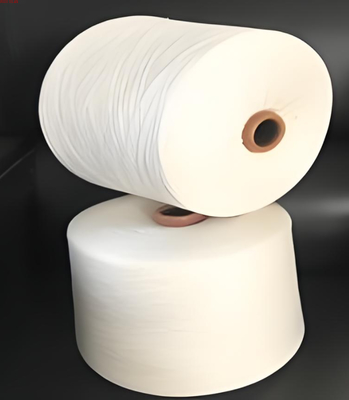 Dope Dyed Nylon Staple Fiber with 30% T/T Deposit and LC at Sight Options