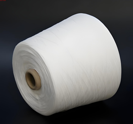 Wool-like Nylon Staple Fiber Soft Moisture Absorbing and Imitation Rabbit Hair