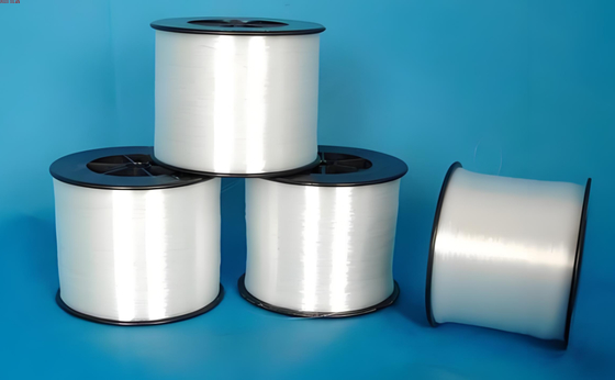 1.5D×51mm Regular Bright Nylon 6 Staple Fiber