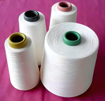 100% Nylon PA6 and PA66 Chips High Hardness and Superior Nylon Staple Fiber