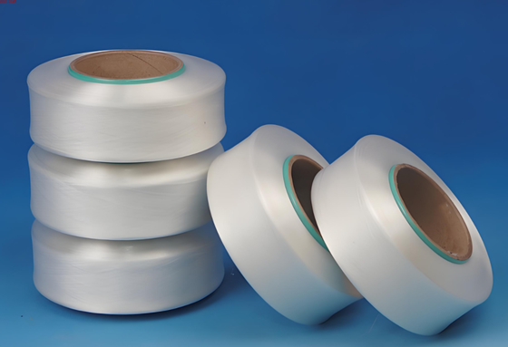 Nylon 66 Fiber High-Performance Flame-Retardant Staple Fiber