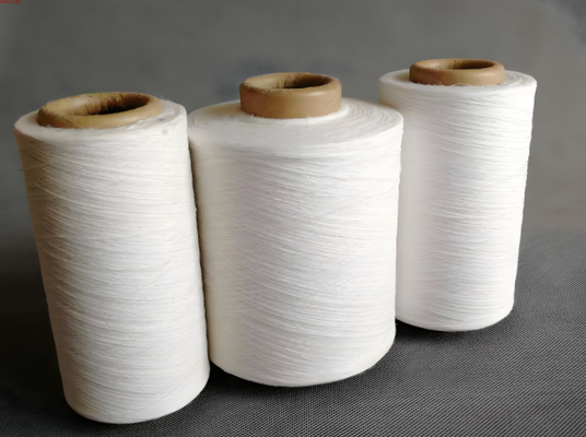 Flame-Retardant Nylon 6 Staple Fiber 1.5D 38mm UL94 V0