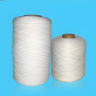 Recycled RPET Polyester FDY Yarn Flame Retardant for Textiles