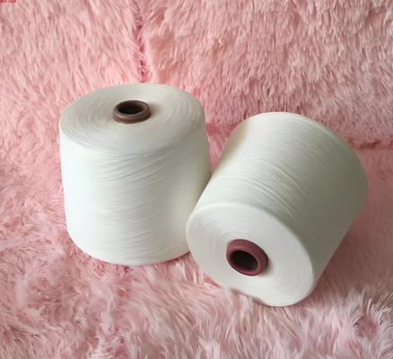Recycled RPET Polyester FDY Yarn with Flame Retardant