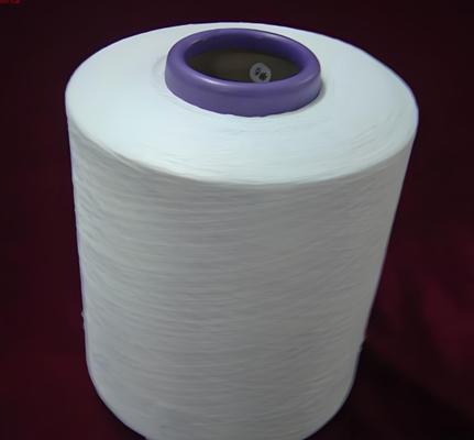 1.5D 51mm Nylon Staple Fiber for Textile Manufacturing