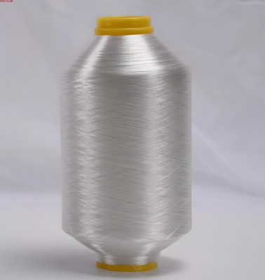 2D 76mm Nylon Staple Fiber for Protective Textiles PA6 PA66