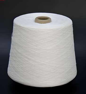 PA6 Nylon Staple Fiber 1.5D 38mm Bright Semi-Dull Textile Grade