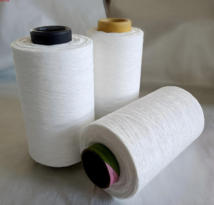 Fibra acrílica cortada de 2Dx102mm para piel sintética y textiles