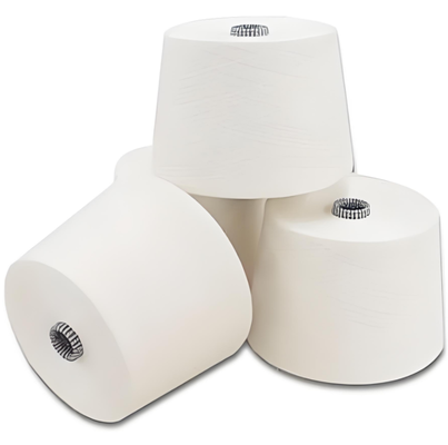 2D Nylon Staple Fiber 76mm for Medical and Apparel