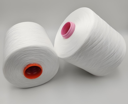 2Dx102mm Acrylic Staple Fiber for Fake Fur and Textiles