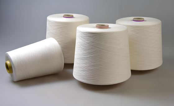 Total Heat Nylon Staple Fiber 1.5D×64mm for Industrial Textiles