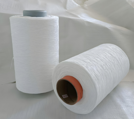 Flame Retardant Nylon Fiber 3D 76mm for Automotive Textiles