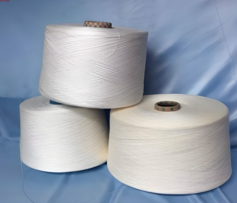 2Dx102mm Acrylic Staple Fiber for Fake Fur and Textiles