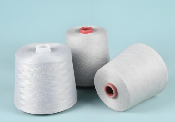 Flame-Retardant 1.5D Nylon Staple Fiber for Protective Clothing