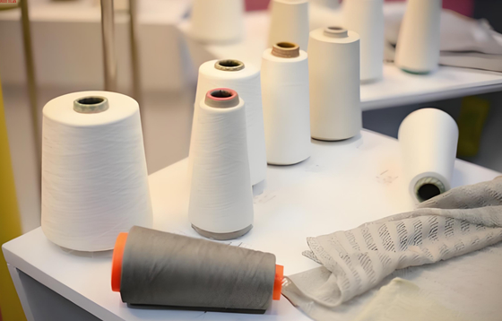 PA66 Nylon Staple Fiber 1.5D-30D for Industrial Textiles