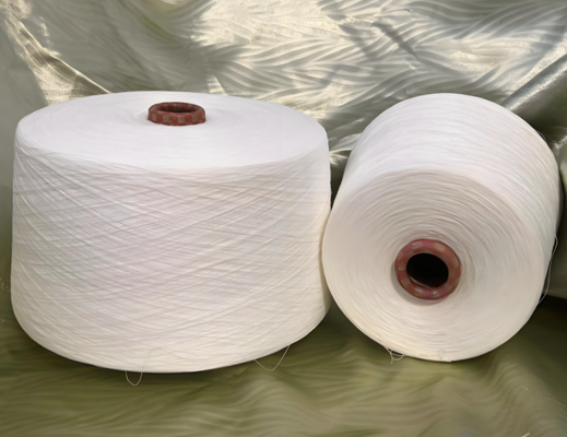 Recycled Polyester Filament Yarn 150D/288F GRS Certified