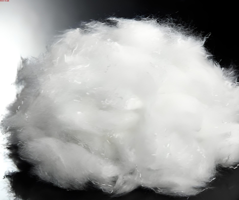 High-Performance Antibacterial Nylon yarn for Sportswear and Activewear