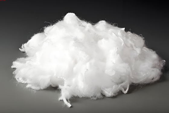 Energy-Saving Eco-Friendly Bright Regenerated Nylon Fiber