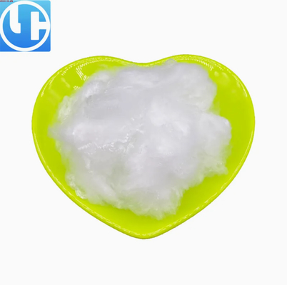 1.2D Yüksek Kaliteli Antibakteriyel Anti-Bakteriyel PP/PE Bicomponent Es Polyester Elyaf