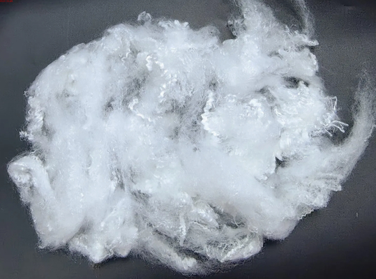 Raw White Acrylic Staple Fiber Tow Staple Fiber