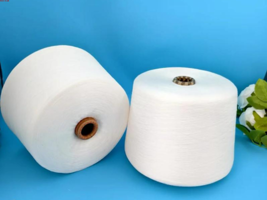 30/260D Trilobal Polyester Yarn - Bright Luster for Textile