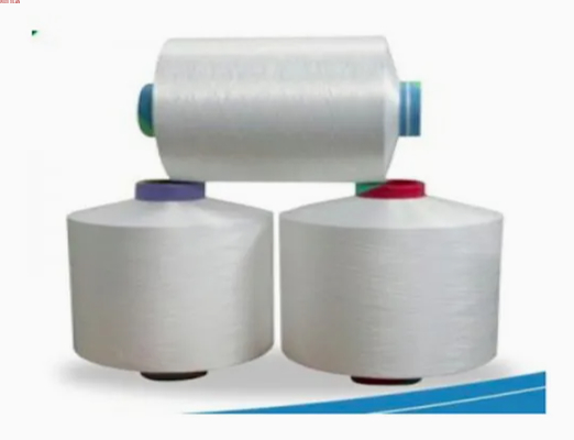 100% Recycled Polyester FDY Yarn for Sustainable and Durable Sportswear and Activewear