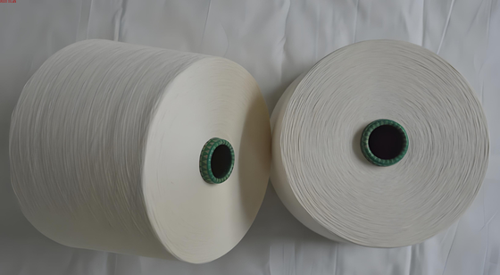 260D/96F Semi-Dull Polyester FDY Yarn for Sportswear and Fleece