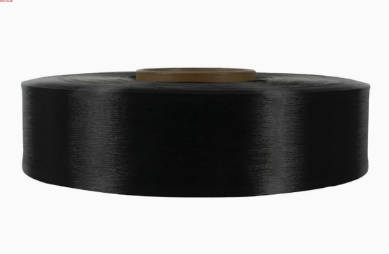 Grs Certified Recycled Polyester Yarn of FDY/DTY/Cey