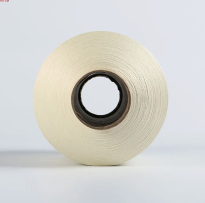 76D/72F Semi Dull Polyester FDY Yarn for Weaving Applications