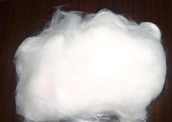 100% Recycled Polyester DTY Yarn 30-300D Super Stretch