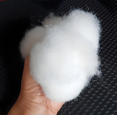 Recycled Polyester Filament Yarn 30-300D, 72-144F for Elastic Fabrics