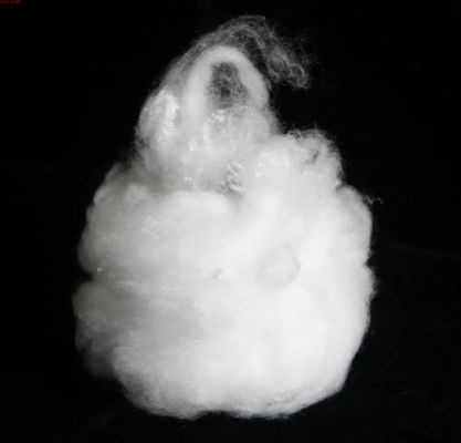 Recycled Nylon Fiber The Ideal Material for Sustainable Textile Production