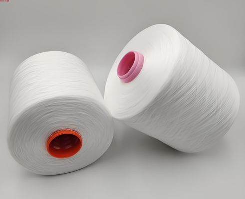 Abrasion Resistant Nylon Staple Fiber for Nonwoven Fabrics