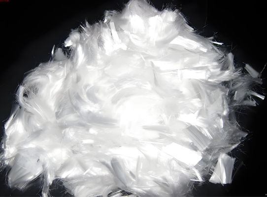 Abrasion-Resistant Nylon 66 Fiber for High-Performance Applications