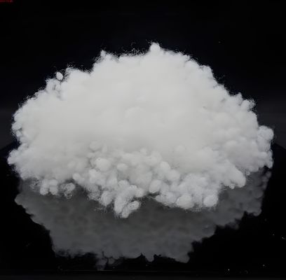 High-Performance Acrylic Fiber for Durable Nonwovens and Filtration