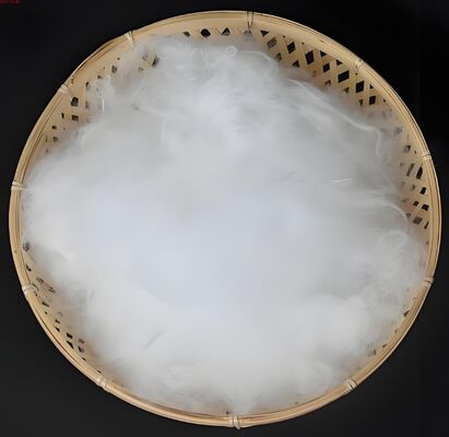 High-Tenacity Low-Shrinkage DTY Polyester Yarn