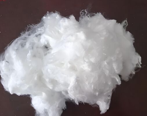  1.4D x 38mm Polyester Staple Fiber