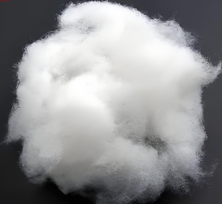 PAN-Based Acrylic Staple - 6.0D x 102mm