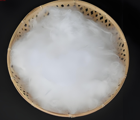 Polyester FDY Yarn 100D/36F Semi-dull Virgin Textured Yarn