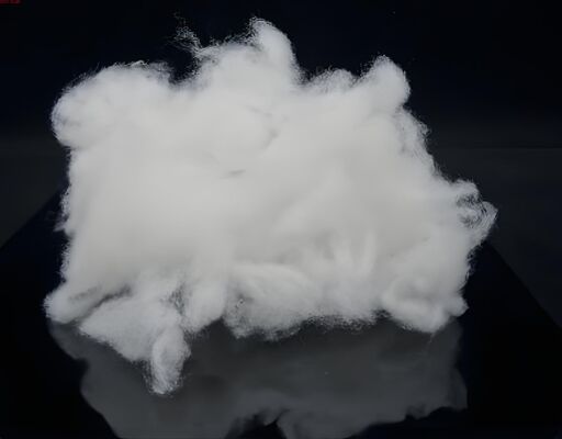 100% 純ポリエステルFDY糸 - 織り,編み物用の完全編み糸