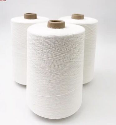 Semi-Dull Nylon 66 Filament Yarn 40D/12F for Sportswear