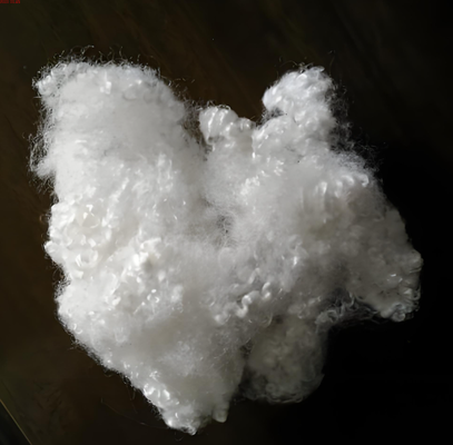 3D * 64mm Anti-pilling Acrylic Staple Fiber