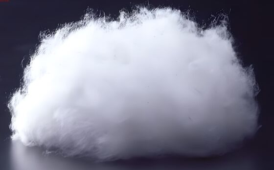 High-shrinkage Polyester DTY 50D/24F for Blending