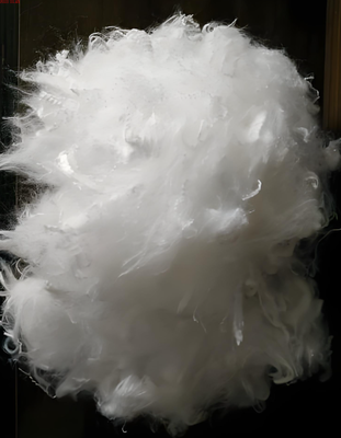 2D × 51mm Antipilling Acrylic Staple Fiber