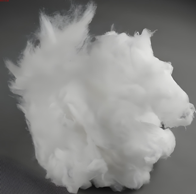 3D × 51mm Bright Trilobal Nylon Staple Fiber