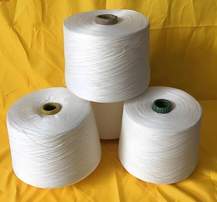 3D × 51mm Flat Cross-section Acrylic Fiber Staple